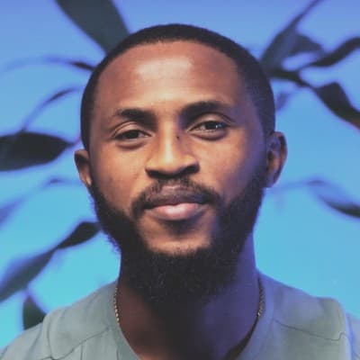 Opemipo Bolaji, Founder, 390 Technologies