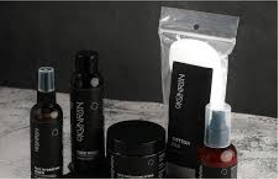 Okunriin products — a real 390 customer