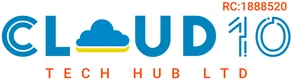 Cloud 10 Tech Hub